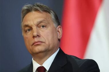 Итальянский депутат считает, что Евросоюз шантажирует Виктора Орбана