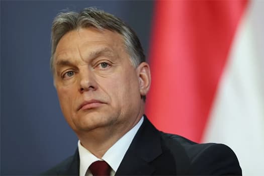 Итальянский депутат считает, что Евросоюз шантажирует Виктора Орбана