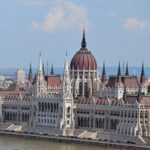 В Будапеште идет выставка по легкой атлетике