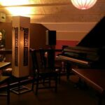 Будапештский джаз-клуб в Венгрии готовится к открытию